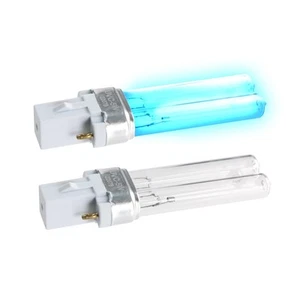 Confezione da 2 lampadine LB4000 per Germ Guardian LB4000 AC4300BPTCA, AC4825, AC4850PT & A... - Foto 1 di 8