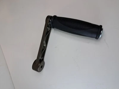 Liberty Garden Reel Crank Handle, Bronze - Image 1 of 2