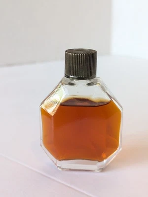 MINI Perfume Perfumes Ciro PURO PERFUME 1 1/4 Dram De Colección Muy Raro Foto 1 de 4