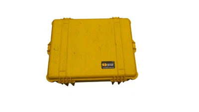 Pelican 1600 Estuche Interior 22 x 17 x 8 - Envío Gratis Foto 1 de 4