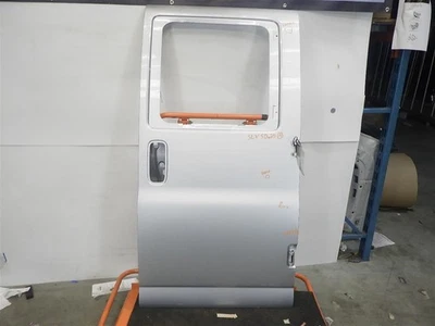 Puerta trasera de pasajero con bisagras delanteras para 96-24 Express 2500 Foto 1 de 4