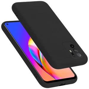 Hülle für Oppo A94 5G Schutz Handy Hülle Cover Soft Case TPU Silikon - Bild 1 von 48