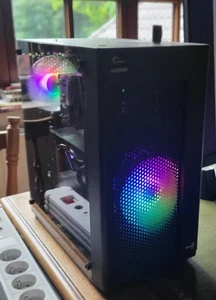 π₯οΈ Krachtige Intel i5 PC met RTX 2060 & supersnelle SSD π - Afbeelding 1 van 6