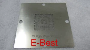 80*80 X700 216CPHAKA13F 216CPHAKA13FL Schablone Template - Bild 1 von 1