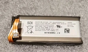 EB-BF724ABY Replacement Battery For Samsung Galaxy Z Flip 4 5G SM-F721 - Photo 1 sur 2