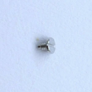 Rolex 3135-5213 Screw intermermediate Vite ruota corona intermedia Genuine NEW - Picture 1 of 1