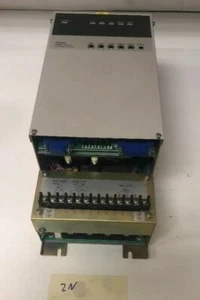 Omron R88D-RA10 AC Servo Drive For Parts Or Repair - Picture 1 of 6