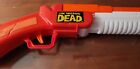 The Walking Dead Rick’s Double-Barrel Shotgun by Buzz Bee Toys – Toy Gun only