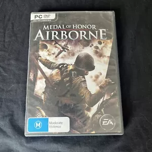 Medal Of Honour Airborne PC - Picture 1 of 3