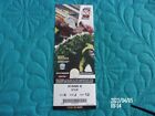 Indy 500 Ticket  May 24,2020 The race that did not happen  New Ticket 