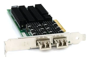 E18267-004 INTEL XF SR DUAL PORT 10GB SFP+ SERVER ADAPTER - Afbeelding 1 van 7