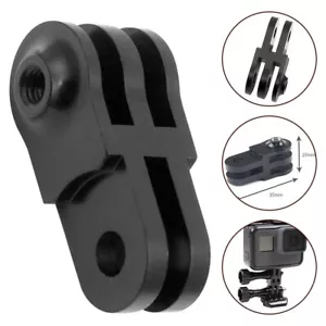For Gopro Metal Adapter Extension Pole Bracket for Seamless Camera Control - Picture 1 of 4