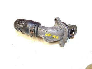 03 04 05 06 AUDI A4 B6 3.0L THERMOSTAT HOUSING OEM •BGN• - Picture 1 of 7