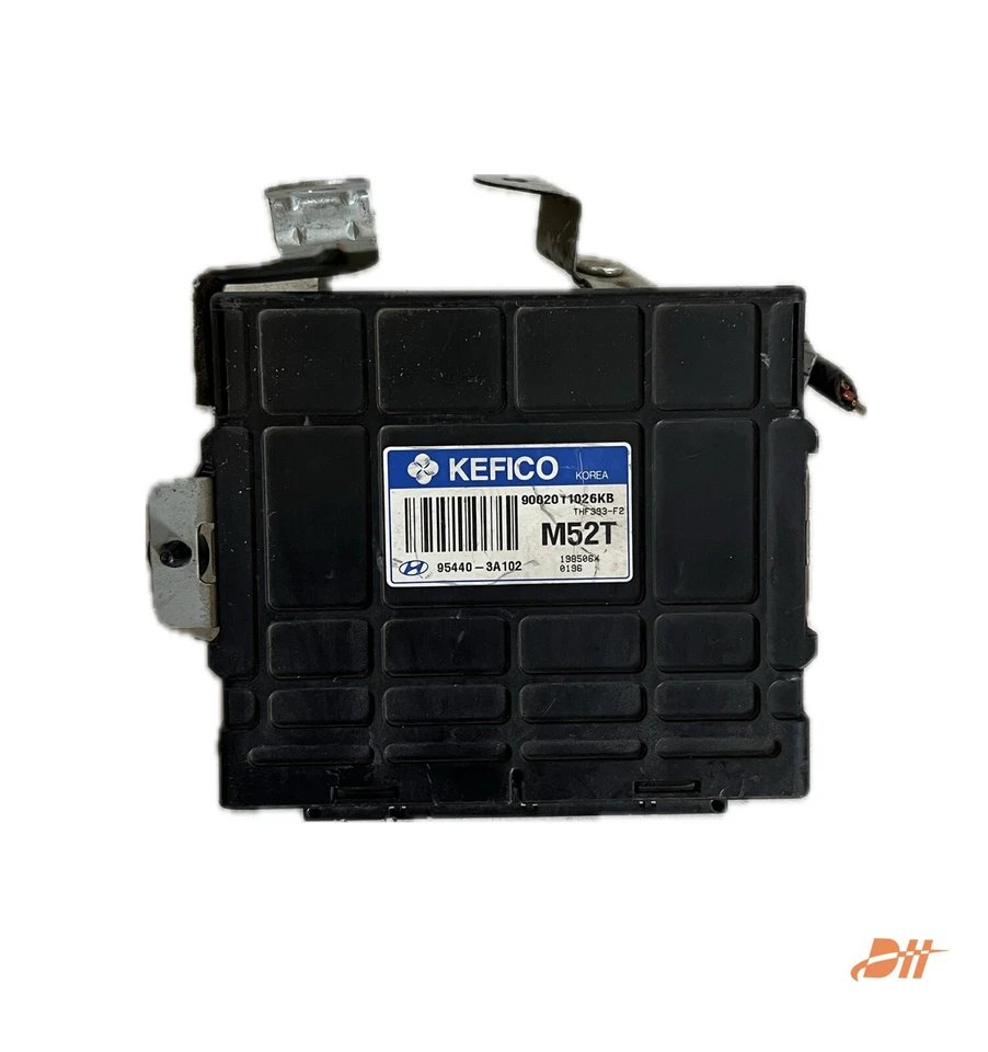 MÓDULO DE CONTROL DE TRANSMISIÓN TCU 95440-3A102 PARA HYUNDAI TUCSON 2009 Foto 1 de 4