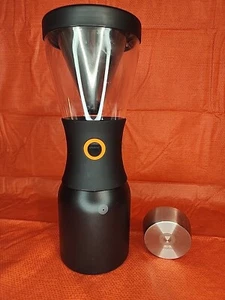 ASOBU COLDBREW TRAGBARE COLD BREW KAFFEEMASCHINE MIT VAKUUM, ISOLIERT HANDWERK - Bild 1 von 5