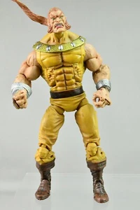 Marvel Legends Sabretooth Giant Man Toybiz - Picture 1 of 3