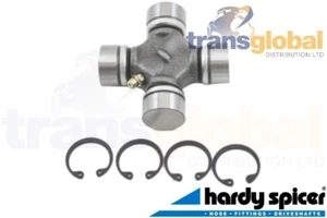 Wide Angle Universal Joint for Land Rover Defender Hardy Spicer OEM HS163 - Picture 1 of 1