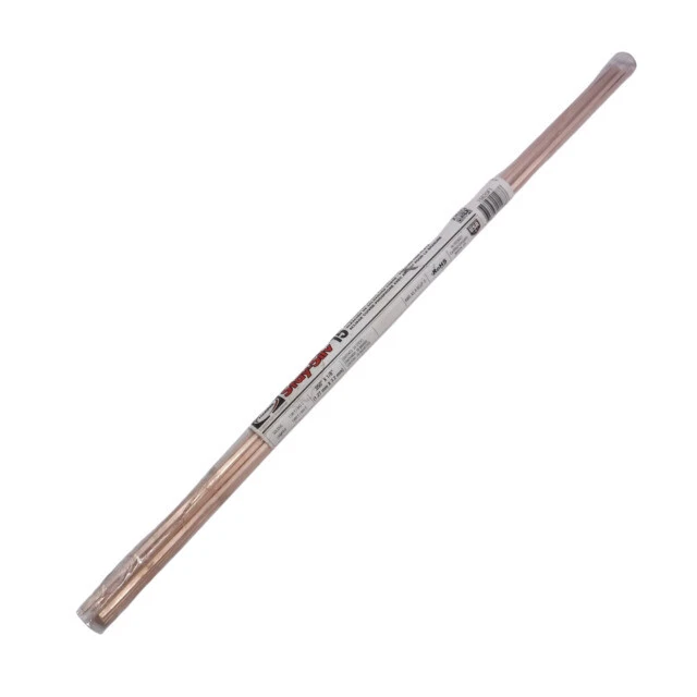 Harris Stay-Silv 15 .050" x 1/8" x 20" Silver Brazing Alloy (Pack of 28 Sticks)