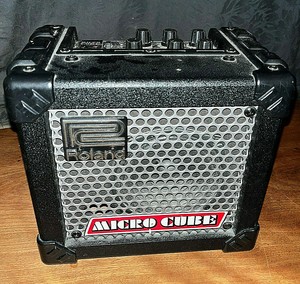 Las mejores ofertas en Amplificadores para guitarra Roland | eBay
