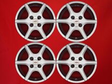 JDM Wheels RONDELL 15x6J 4x98 28 Rondel Sepang Set4 WP