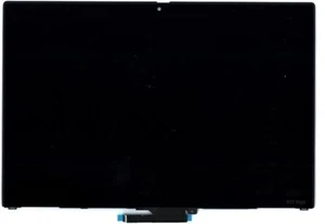 Lenovo ThinkPad X13 Yoga Gen 3 13.3" Lcd Touch Screen w/ Bezel WUXGA 5M11H26693 - Picture 1 of 5