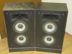 klipsch kg4 speakers for sale