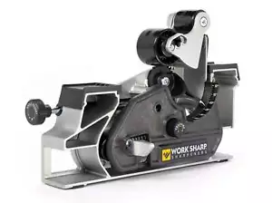 Messerschärfer Work Sharp Ken Onion Mk.2 Blade Grinding Attachment ✔️ 09DX076 - Bild 1 von 6