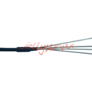 Feld Außen st-St Glasfaser Kabel 4 Strand 9/125 Einzel Modus Patch 150M - Afbeelding 1 van 1