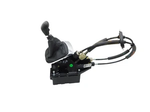 VAUXHALL MOKKA MK1 6 SPEED MANUAL GEAR SELECTOR CABLES & LINKAGE 55597660 '12-16 - Picture 1 of 10