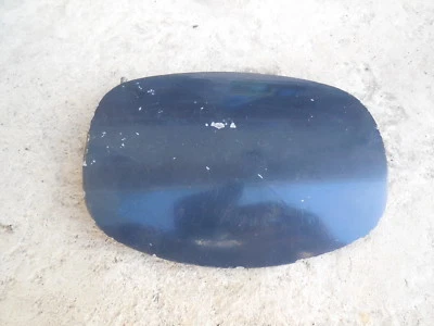Porsche 356 C / SC Fuel Filler Door / Lid #3  C#33 Foto 1 de 4