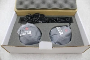 Polycom SS2W Soundstation externe Mikrofone Telefonkonferenzen NEU IN OFFENER VERPACKUNG - Bild 1 von 2
