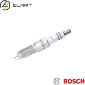 4x SPARK PLUG 0 242 230 586 FOR DODGE CARAVAN/GRAND/Mini/Passenger/Van JEEP - Picture 1 of 11