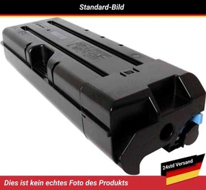 Toner noir TK-6705 Kyocera Mita TASKalfa 6500i - Photo 1/4