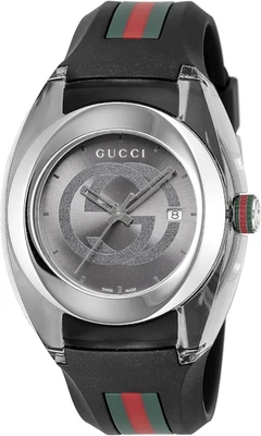 Gucci YA137116 Sync Men's Wristwatch - Image 1 of 2