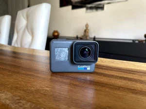 GoPro HERO 6 2" 12MP 4K Action Camera Digitale - Nera - Picture 1 of 14