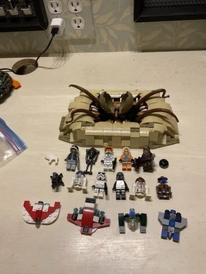 Lego Star Wars - Imagem 1 de 3