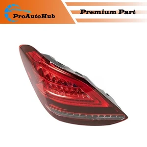 Lámpara de luz trasera para Benz Clase C 14-21 W205 C200 C300 C250 C180 2059064703  - Imagen 1 de 3