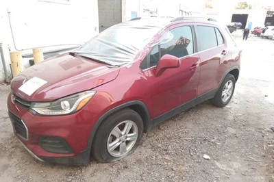Chevrolet Trax 2018 transmisión automática OEM 139 k millas - LKQ400761233 Foto 1 de 4