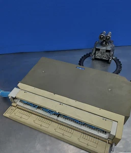 Siemens 6ES5-430-7LA11 Simatic S5 Input Module =Used= ONE - Picture 1 of 5