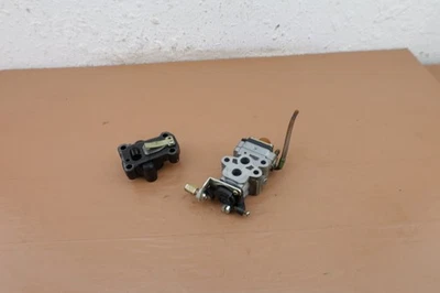 Carburador Dolmar MS-260 C recortadora de cuerdas OEM WYA 61 526 (ver descripción) Foto 1 de 4
