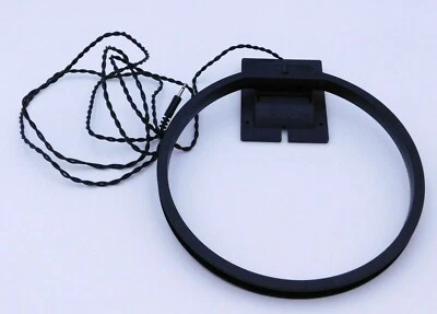 Soporte de antena Bose AM Circle Loop ESTILO DE VIDA 20 25 30 40 50 3 2 1 199824-002 Foto 1 de 4