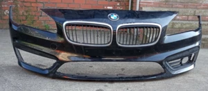 Parachoques delantero genuino BMW Serie 2 F45 Gran Active Tourer 14-17 51117328677 - Imagen 1 de 7