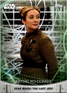 2020 Topps Women Of Star Wars - Pick Choose Your Cards