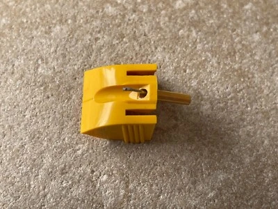 🎵 Diamant VICTOR NIVECO JVC DT 33HE – Aiguille pour Platine Vinyle Vintage - Photo 1/3