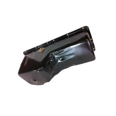 NEW OEM Ford Super Duty 7.3L Diesel Complete Oil Pan Kit - F-250, F-350, E-350 - Image 1 of 4