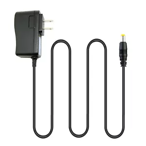 AC Adapter Power Supply Cord For G-Box MX 2 M-8 M8S+ MX-Q Android XBMC TV Box - Picture 1 of 3