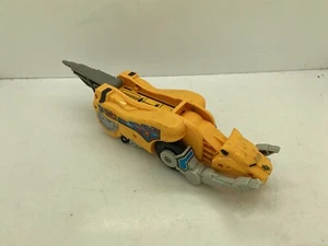 1991 Bandai MMPR Mighty Morphin Power Rangers Sabretooth Megazord Leg Part - Bild 1 von 6