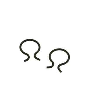 MOLLA GANASCIA FRENO CONFEZIONE 100 PEZZI PIAGGIO 50 BRAVO 3 1987-1990 - Picture 1 of 4