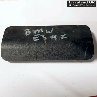 BMW 525i E39 SE 1996-2004 Bota Borde Tronco Panel de Cubierta 8187012 Foto 1 de 4