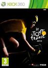 Jeu XBox 360 Tour de France 2012